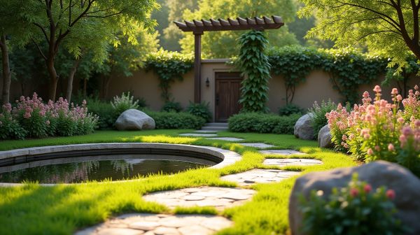Comment bénéficier d'aides pour l'entretien de votre jardin ?