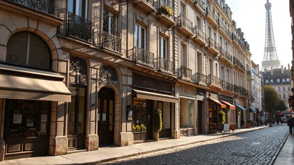 Découvrez les établissements incontournables dans le 14e arrondissement de Paris