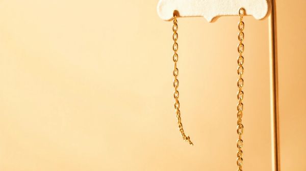 Découvrez tout sur la chaine en or : guide complet