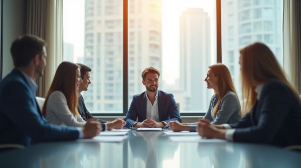 Devenir conseiller en insertion professionnelle : guide et étapes à suivre