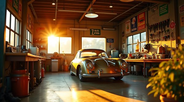 Garage solidaire : redonnez vie à votre véhicule !