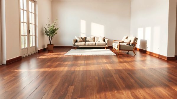 Guide achat parquet : trouvez le type idéal pour votre intérieure