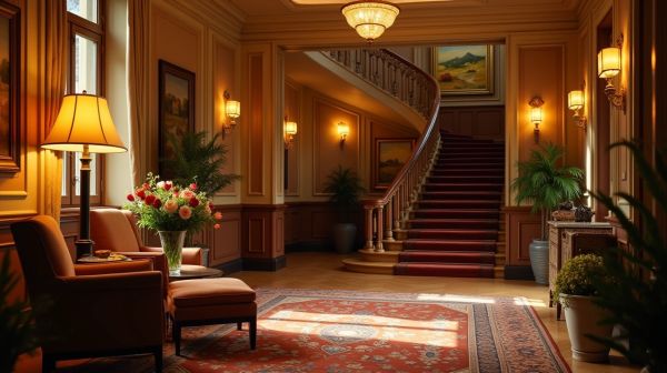 Hôtel Paris 14 : les meilleures options pour un séjour confortable