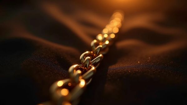 La chaine en or : réponses à toutes vos questions