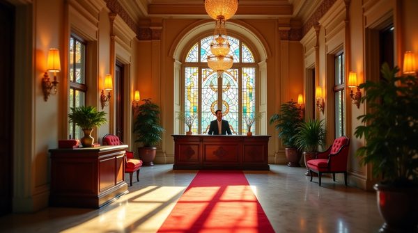 Les meilleurs hôtels acceptant les chèques vacances en France