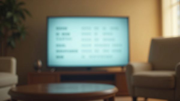 Les programmes de TF1 à revoir en replay aujourd'hui