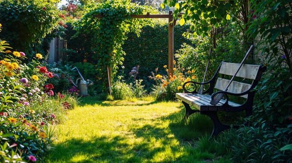 Top 5 aides financières pour l'entretien de votre jardin