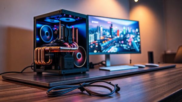 Top CPUs pour le gaming en 2026 : guide d'achat