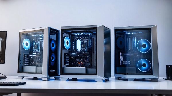 Top CPUs pour le gaming en 2026 : guide d'achat
