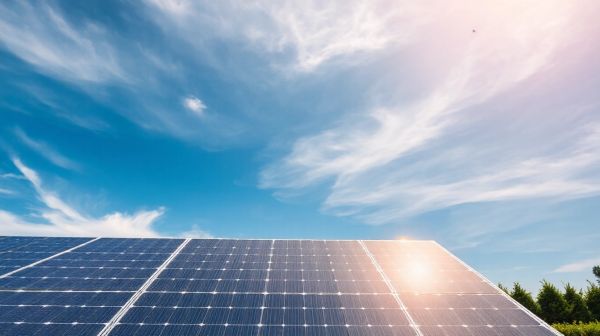 Top moyens d'optimiser votre panneau solaire photovoltaïque
