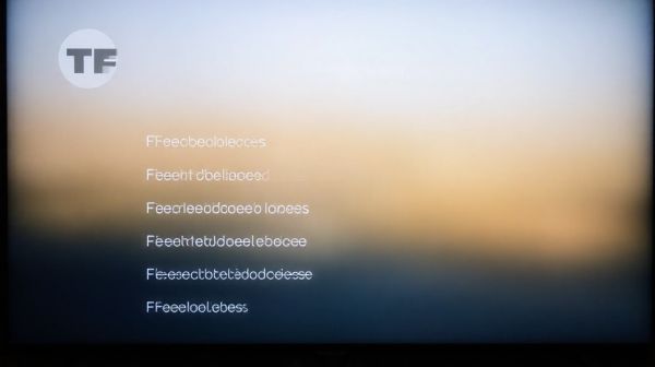 Top programmes TF1 à redécouvrir en replay ce jour