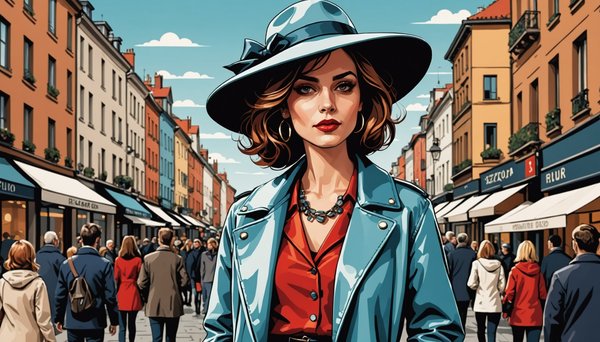 Rigazo : découvrez des produits de travestissement tendance