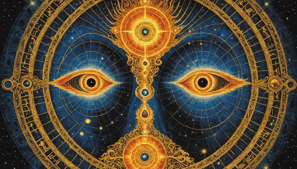 Esotérisme : comprendre les mystères de l'âme humaine