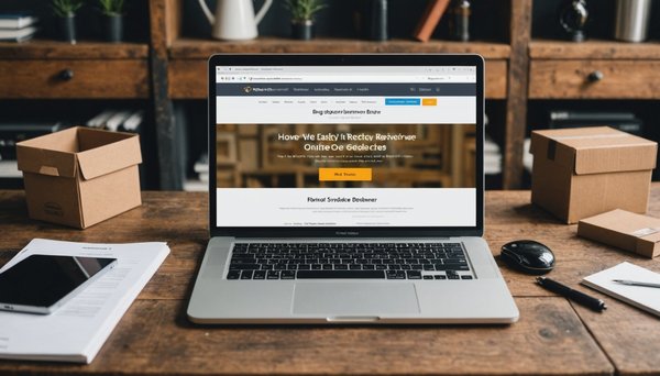 Comment retrouver facilement vos commandes passées en ligne