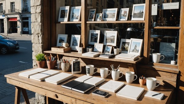 Découvrez les objets publicitaires à Aurillac pour votre entreprise