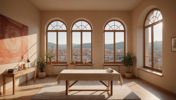 Trouver votre harmonie avec un magnétiseur à Lyon