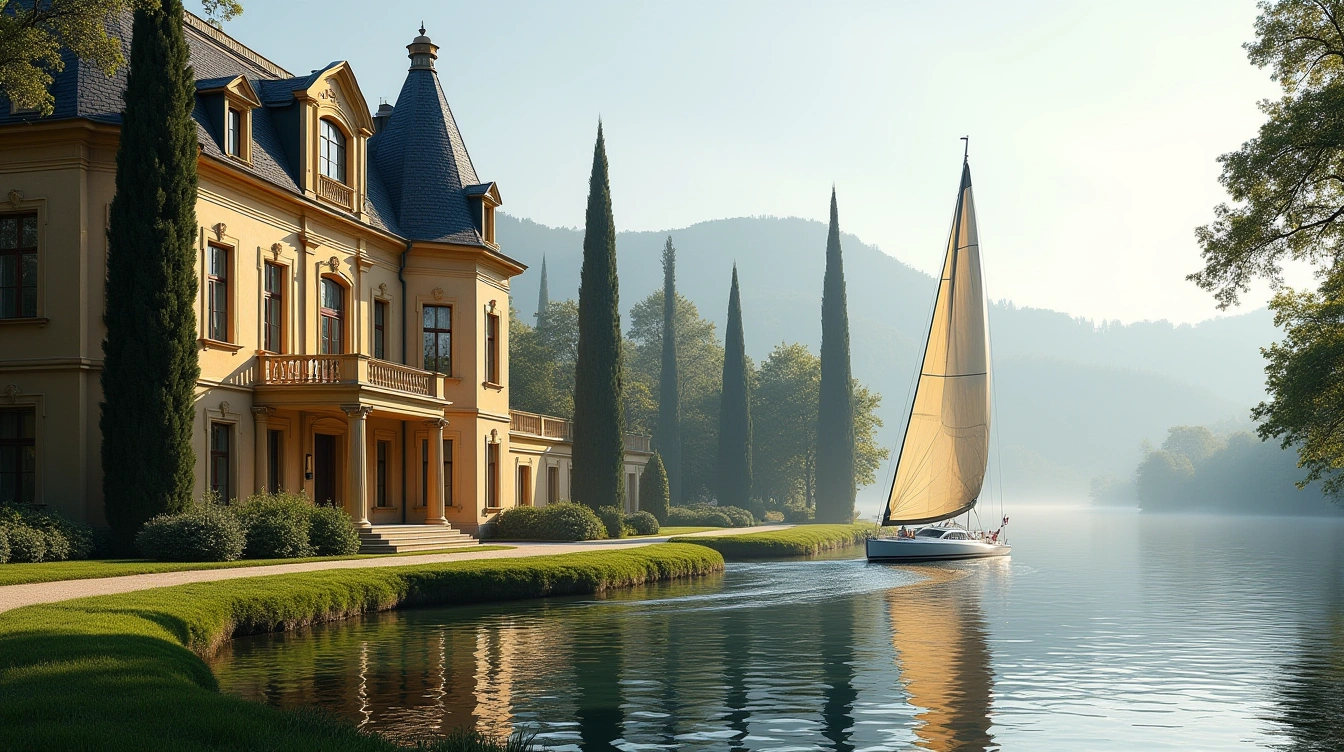 Questions fréquentes sur nos services immobiliers