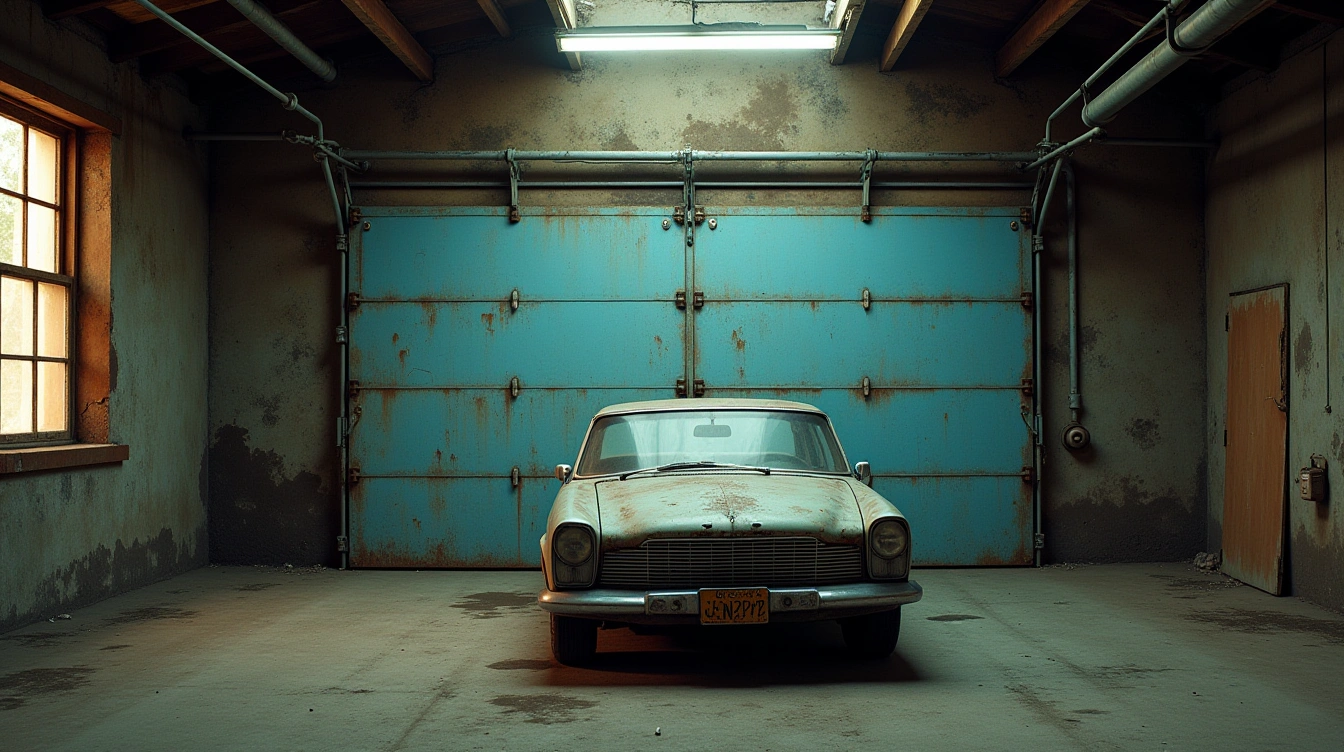 Vos questions sur les garages solidaires