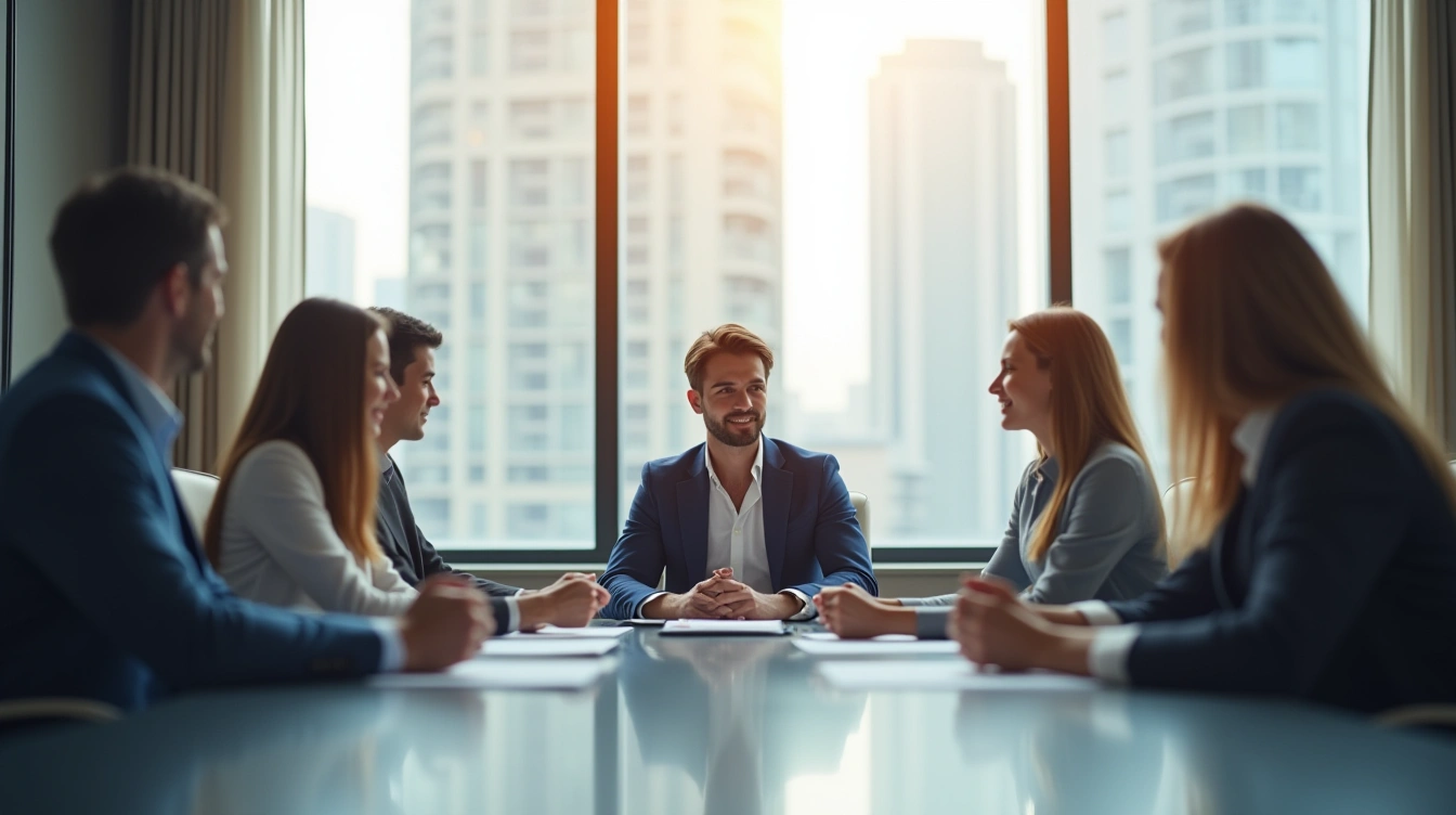 Perspectives de rémunération et environnements de travail